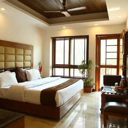 Hotel Devlok Primal Mussoorie Eksteriør billede