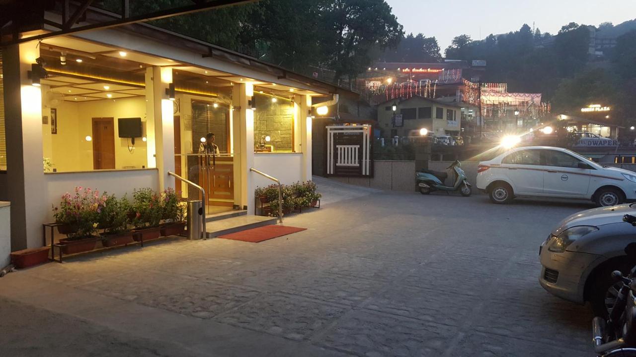 Hotel Devlok Primal Mussoorie Eksteriør billede