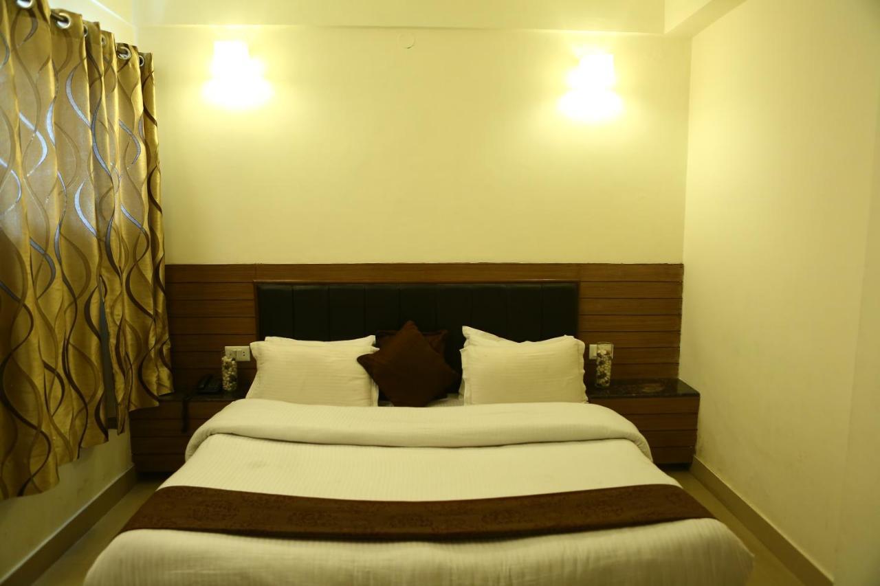 Hotel Devlok Primal Mussoorie Eksteriør billede