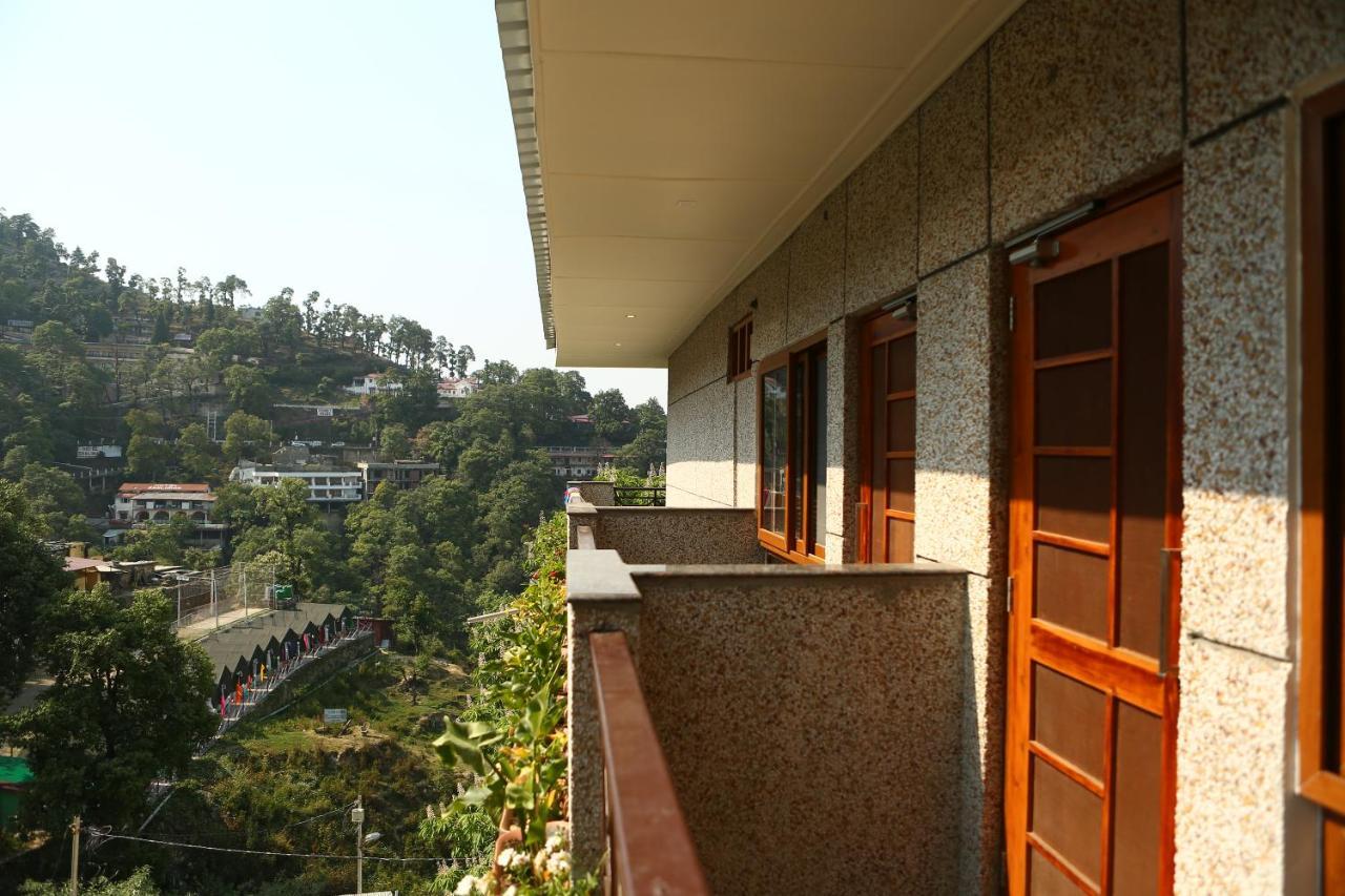 Hotel Devlok Primal Mussoorie Eksteriør billede
