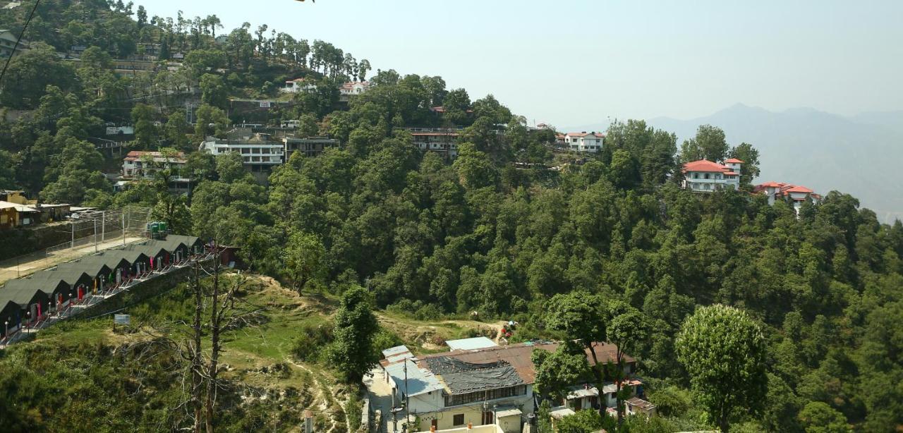 Hotel Devlok Primal Mussoorie Eksteriør billede