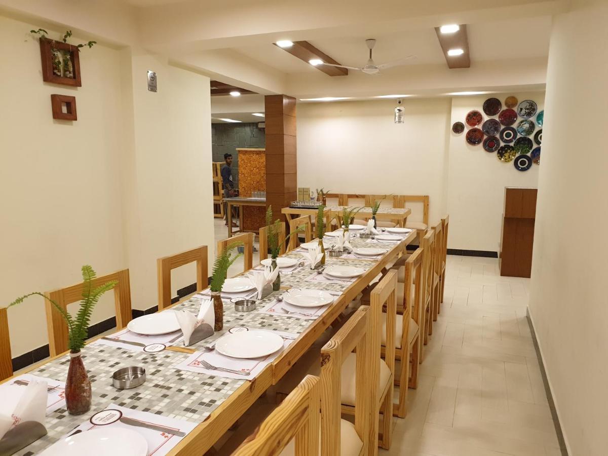 Hotel Devlok Primal Mussoorie Eksteriør billede