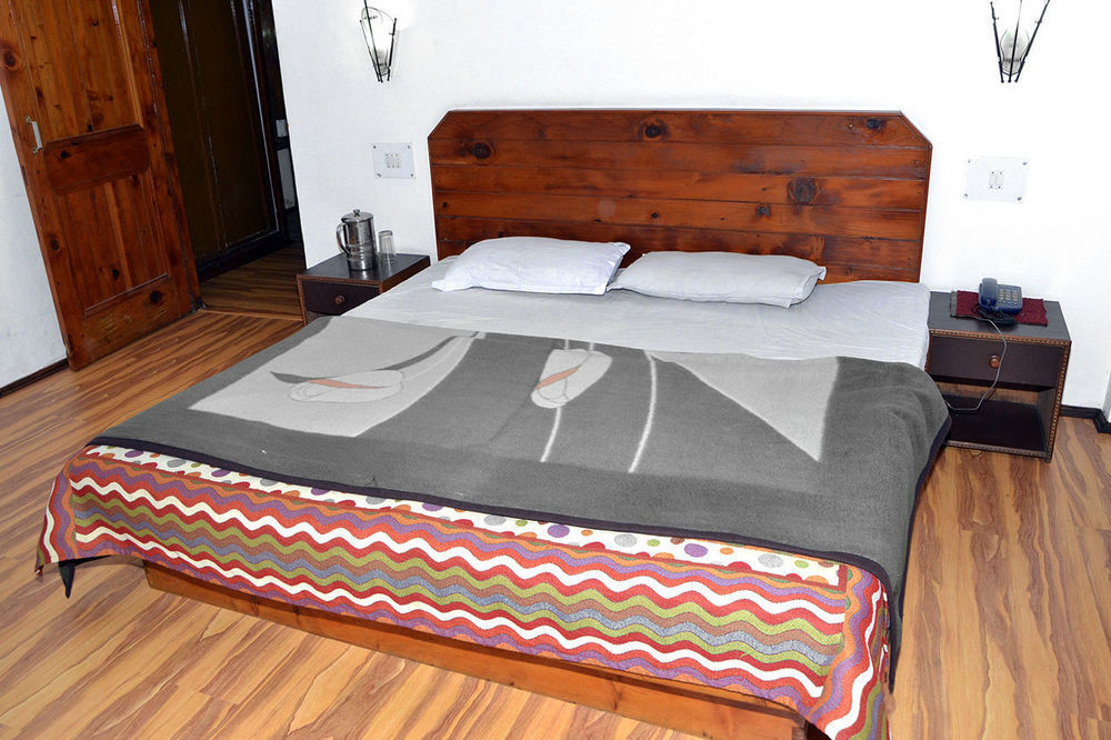 Hotel Devlok Primal Mussoorie Eksteriør billede
