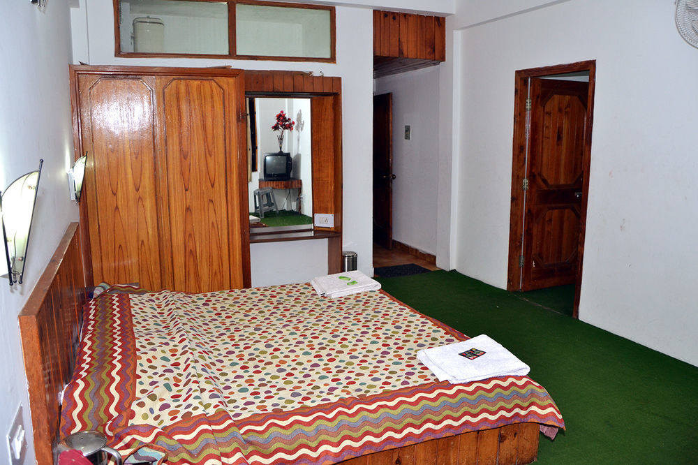 Hotel Devlok Primal Mussoorie Eksteriør billede