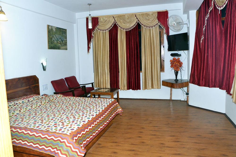 Hotel Devlok Primal Mussoorie Eksteriør billede