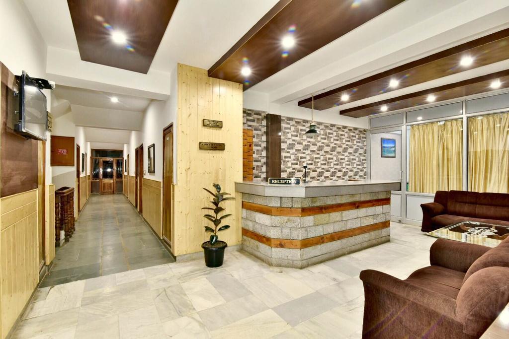 Hotel Devlok Primal Mussoorie Eksteriør billede