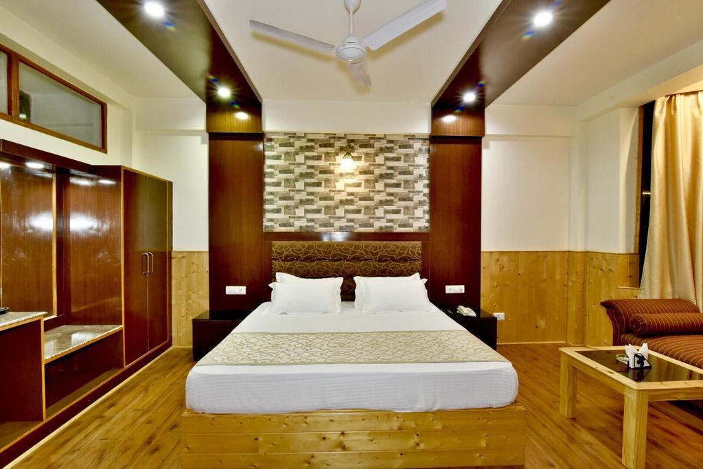Hotel Devlok Primal Mussoorie Eksteriør billede