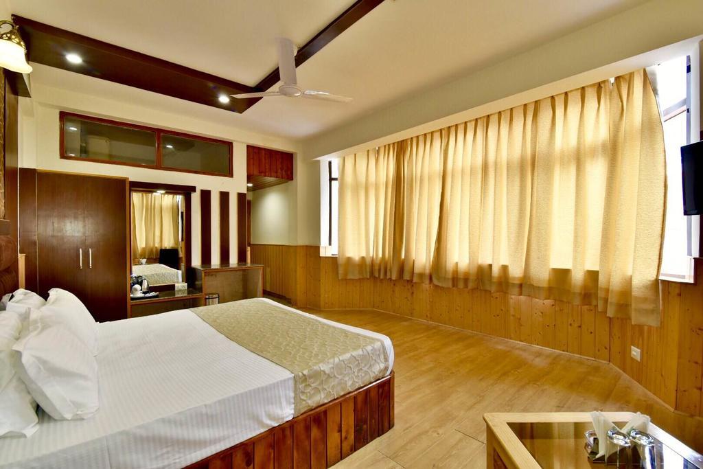 Hotel Devlok Primal Mussoorie Eksteriør billede