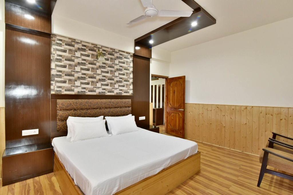 Hotel Devlok Primal Mussoorie Eksteriør billede